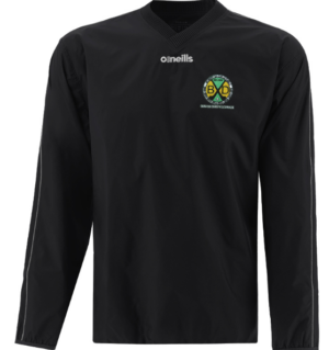 Burgess Duharra Camogie Club O’Neills Hurricane Windcheater