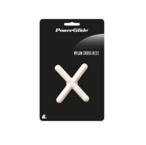Powerglide  Pool/Snooker Nylon Cross Rest