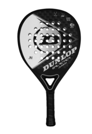 Dunlop Galactica Jnr Padel Racket