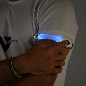 Six Peaks Peaks Running Armband Light