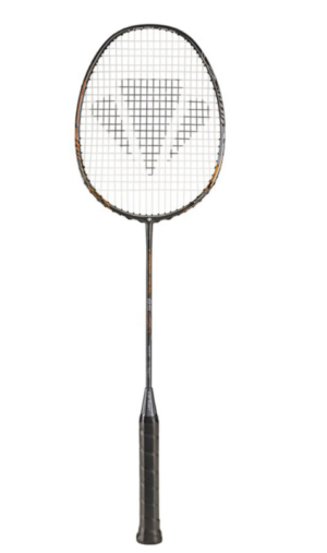 Carlton Vapour Trail 85 Sunstorm Badminton Racket
