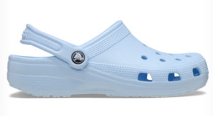 Crocs Classic™ Clog Blue Frost (Adults/Unisex)
