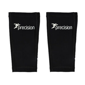 Precision Pro Matrix Shinguard Replacement Sleeves Black