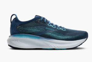 Brooks Adrenaline GTS 25 Running Shoe | Spellbound/Moonlight/Panema  (Wide-fit)  (Men's)
