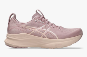 Asics Gel Kayano 32 Running Shoe | Pearl Pink/Morganite (Women's)