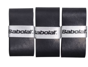 Babolat Over Grip VS Original  3 pack Tennis Grip | White