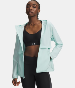 Under Armour UA Velociti Pro Storm Jacket | Refresh Mint (Women's)