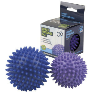 Fitness Mad Spikey Massage Ball 7cm / 9cm