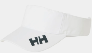 Helly Hansen Crew Visor 2.0 | White