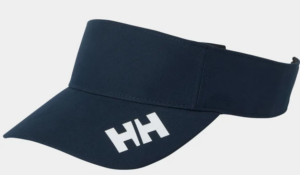 Helly Hansen Crew Visor 2.0 | Navy