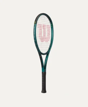 Wilson Blade Feel 101L V9 Tennis Racket (Senior)