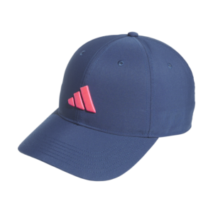 adidas Golf Tour Badge Snap Back Hat | Dusky Petrol (Women's)