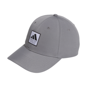 adidas Performance Golf Cap | Grey (Adults)
