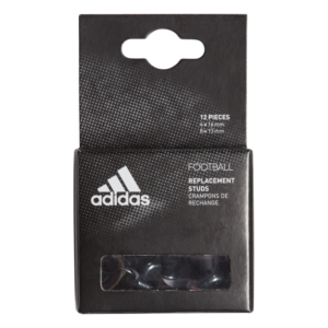 adidas Aluminium Replacement Studs for World Cup Boots