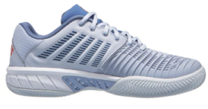 K-Swiss Express Light 3 Tennis Shoe | Blue/White  (Men's)
