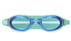 Speedo Junior Futura Hydrospex Swimming Goggle | Blue (Kids)