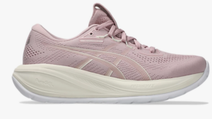 Asics GEL-Cumulus 28 Running Shoe | Morganite/Pearl Pink (Women's)
