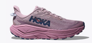HOKA Challenger 8 GORE-TEX Running Shoe | Fragrant Lilac / Berry Mauve (Women's)