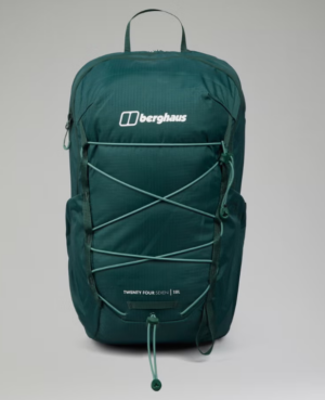 Berghaus 24/7 365 U18 Litre Rucksack / Backpack | Green