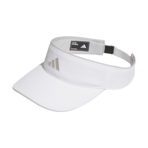 adidas Fairway Tour Visor | White  (Women's)