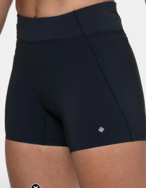 Ronhill Tech Race Stretch Short | Black (Women's)