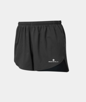 Ronhill Core Racer Shorts | Black (Men's)