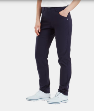 FootJoy ThermoSeries Golf Trousers /Pant | Navy (Women's)