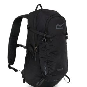 Regatta Blackfell IV 15L Backpack | Black-BLACK