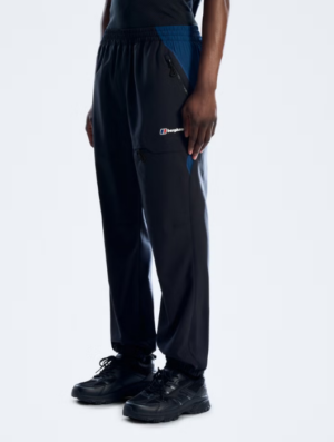 Berghaus Wavertree Pant | Jet Black (Men's)