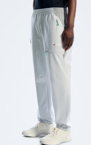 Berghaus Wavertree Pant | Light Grey (Men's)