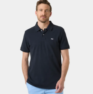 Helly Hansen Hudson Polo Shirt | Navy (Men's)