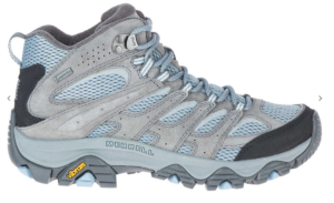Merrell Moab 3 Mid GORE-TEX® Walking Hiking Boot | Altitude (Womens)
