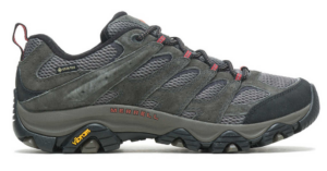 Merrell Moab 3 Gore Tex Walking Shoe| Beluga (Men's)