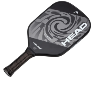 Heat Flash Team Pickleball Bat
