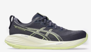 Asics Gel Cumulus 27 Running Shoe | Indigo Fog (Men's)