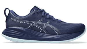 Asics Gel Cumulus 27 Running Shoe | Navy/Blue (Men's)