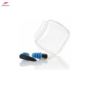 Speedo BioFuse Aquatic Earplug | Clear/Blue