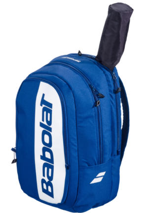 Babolat Court Tennis Backpack Hero 35L | Blue