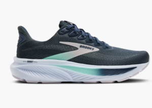Brooks Ghost 17 Running Shoe | Spellbound/Yucca/Pink (Women's)