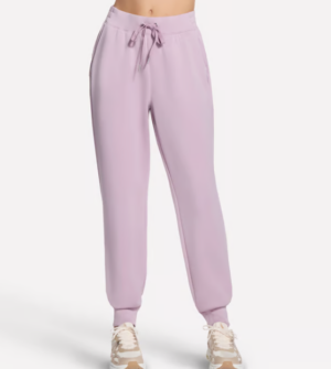 Skechers SKECHLUXE Elevate™ Jogger | Mauve (Women’s)