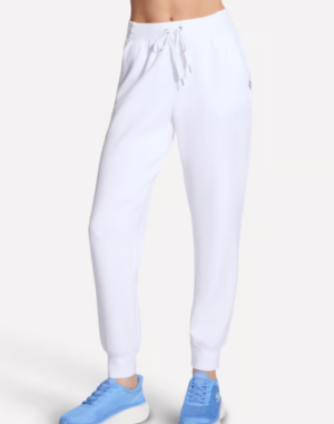 Skechers SKECHLUXE Elevate™ Jogger | White (Women’s)