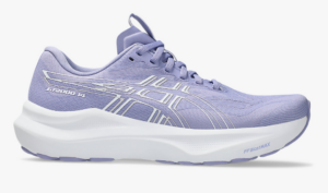 Asics Gt-2000 14 Running Shoe | Bluebell / White (Women's)