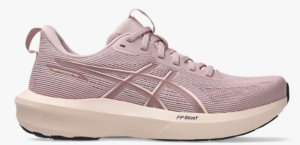 ASICS GT1000 14 Running Shoe | Pink Morganite/Pearl Pink (Women's)