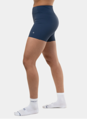 Ronhill Tech Race Stretch Short | Blue Evening Haze (Women's)