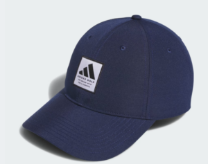 adidas Performance Golf Cap | Navy (Adults)