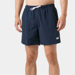 Helly Hansen Calshot Trunk 7" Shorts | Navy (Men's)