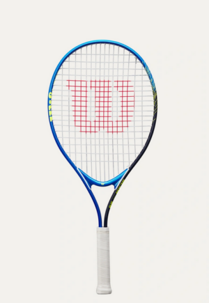 Wilson Slam Junior Tennis Racket 25" | Blue (Junior)