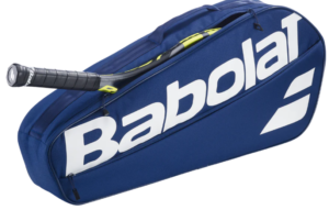 Babolat Court X  Racket Bag | Blue / White