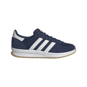 adidas Run 70's Shoe | Dark Blue/Cloud White (Men's) SIZE 12+