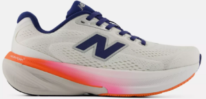 New Balance 860 V15  Running Shoe | Sea Salt / Blue Oyster   WIDE FIT  (Women's)